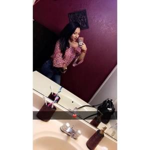 Meet your Posher, Samantha